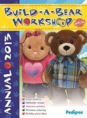 Build bear annual for sale  Delivered anywhere in UK