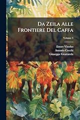 Zeila alle frontiere for sale  Delivered anywhere in UK