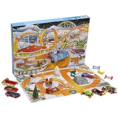 Hot wheels advent for sale  Delivered anywhere in UK