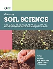 Competitive soil science gebraucht kaufen  Wird an jeden Ort in Deutschland