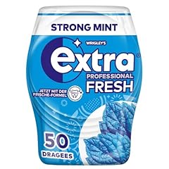 Extra professional fresh gebraucht kaufen  Wird an jeden Ort in Deutschland