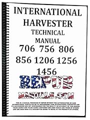 International 806 tractor for sale  Delivered anywhere in USA 