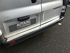 Chrome bumper protector for sale  Delivered anywhere in UK