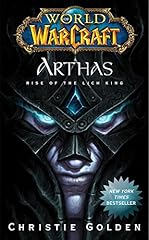 Arthas christie golden d'occasion  Livré partout en France