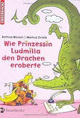 Prinzessin ludmilla den gebraucht kaufen  Wird an jeden Ort in Deutschland