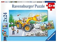 Ravensburger 78028 puzzle d'occasion  Livré partout en France