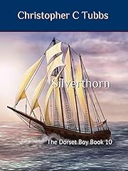 Silverthorn the dorset usato  Spedito ovunque in Italia 
