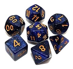 Dnd dice set for sale  Delivered anywhere in USA 