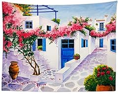 Corfoto 180x120cm straßenszen gebraucht kaufen  Wird an jeden Ort in Deutschland