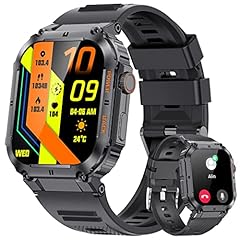 Smart watch militare usato  Spedito ovunque in Italia 