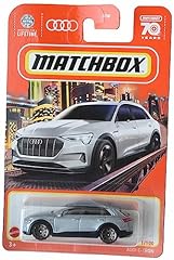 Matchbox audi tron for sale  Delivered anywhere in USA 