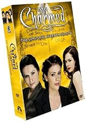 Charmed season 7 gebraucht kaufen  Wird an jeden Ort in Deutschland