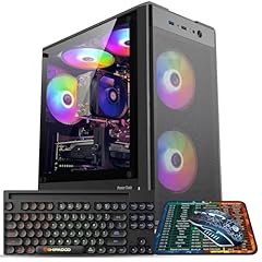 Kroteaup gaming computer for sale  Delivered anywhere in USA 