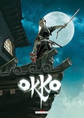 Okko t09 cycle d'occasion  Livré partout en France