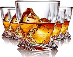 Whiskey glasses set for sale  Delivered anywhere in USA 