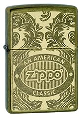 Zippo 60004034 accendino usato  Spedito ovunque in Italia 