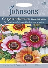 Johnsons 14492 chrysanthemum for sale  Delivered anywhere in UK