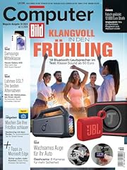 Computer bild gebraucht kaufen  Wird an jeden Ort in Deutschland