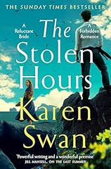 The stolen hours d'occasion  Livré partout en France