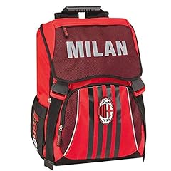 Milan zaino estensibile usato  Spedito ovunque in Italia 