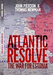 Atlantic resolve war for sale  Delivered anywhere in USA 