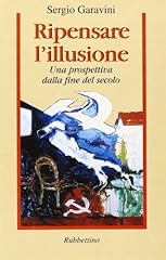 Ripensare illusione. una usato  Spedito ovunque in Italia 