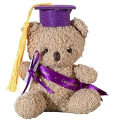 Graduation ted bear for sale  Delivered anywhere in UK