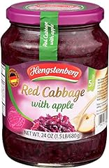 Hengstenberg cabbage red for sale  Delivered anywhere in USA 