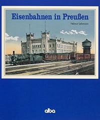 Eisenbahnen preußen geschicht gebraucht kaufen  Wird an jeden Ort in Deutschland