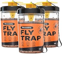 Fly traps outdoor for sale  Delivered anywhere in USA 