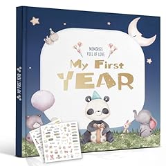 First year baby for sale  Delivered anywhere in UK