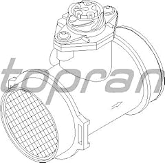 Topran luftmassenmesser 401 gebraucht kaufen  Wird an jeden Ort in Deutschland