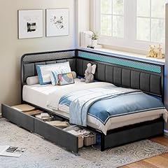 Likimio twin corner for sale  Delivered anywhere in USA 