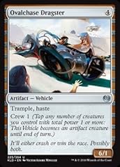 Magic gathering ovalchase for sale  Delivered anywhere in UK