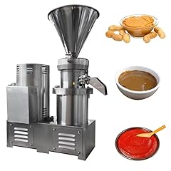 Commercial nut butter for sale  Delivered anywhere in USA 