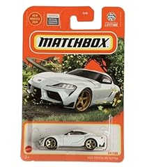 Matchbox 2023 toyota for sale  Delivered anywhere in USA 
