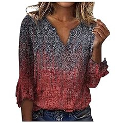 Fall blouses women for sale  Delivered anywhere in USA 