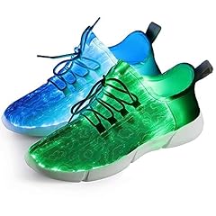 Shinmax led schuhe gebraucht kaufen  Wird an jeden Ort in Deutschland