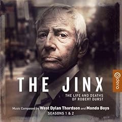The jinx gebraucht kaufen  Wird an jeden Ort in Deutschland