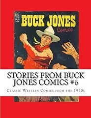 Stories buck jones for sale  Delivered anywhere in UK