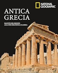 Antica grecia. dall usato  Spedito ovunque in Italia 