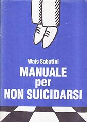 Manuale per non usato  Spedito ovunque in Italia 