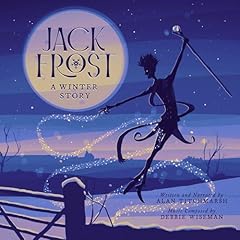 Jack frost winter for sale  Delivered anywhere in UK