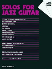 Atj306 solos jazz for sale  Delivered anywhere in USA 