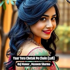 Yaar tera chetak for sale  Delivered anywhere in UK