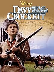 Davy crockett king for sale  Delivered anywhere in USA 