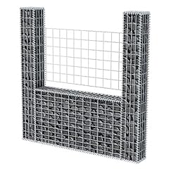 Tidyard shape gabion for sale  Delivered anywhere in USA 