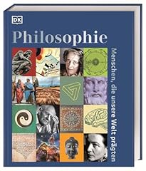 Philosophie menschen prägten gebraucht kaufen  Wird an jeden Ort in Deutschland