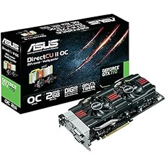 Asus gtx770 dc2oc for sale  Delivered anywhere in USA 