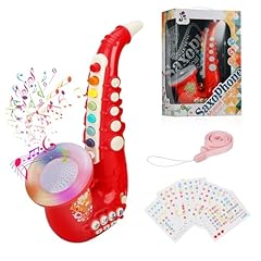Coikes toy saxophone for sale  Delivered anywhere in UK